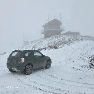 Suzuki Grand Vitara 2010