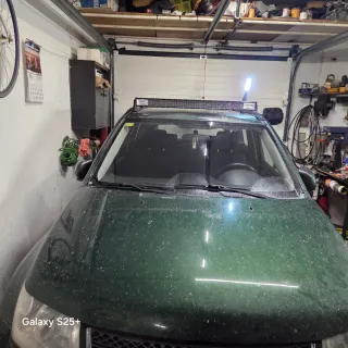 Suzuki Grand Vitara 2010