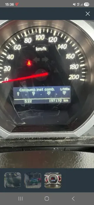 Suzuki Grand Vitara 2010