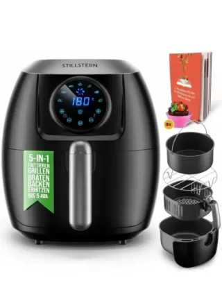 Freidora Stillstern 6L