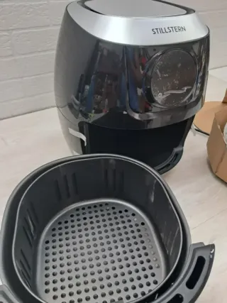 Freidora Stillstern 6L