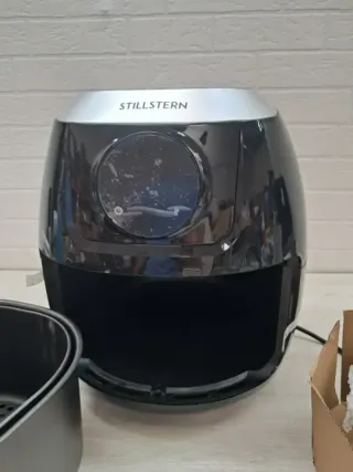 Freidora Stillstern 6L