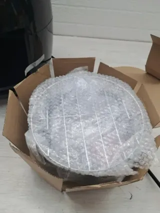 Freidora Stillstern 6L