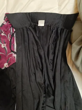 Disfraz Vampiro Niño 3-4 años. Cádiz. +Regalo