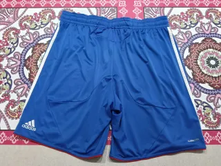 Pantaloncini Chelsea FC Calcio Blu