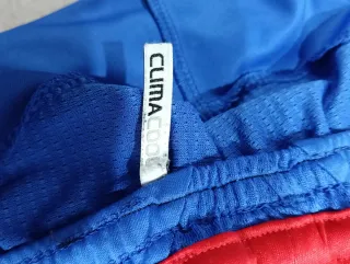 Pantaloncini Chelsea FC Calcio Blu