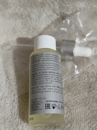 Skeyndor Spa Senses Esencia Antiestrés