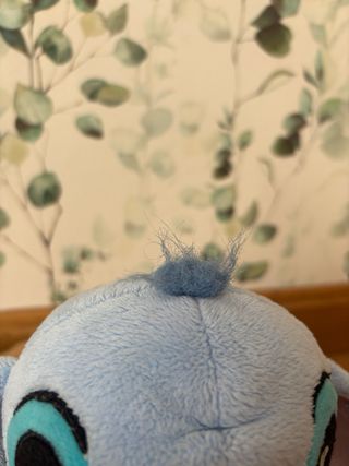 Peluche Stitch Disney