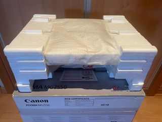 Canon PIXMA MG2550 Impresora Multifunción