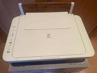 Canon PIXMA MG2550 Impresora Multifunción