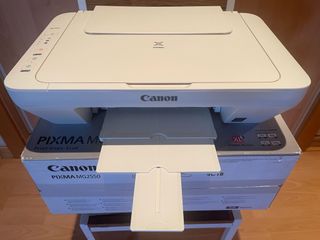 Canon PIXMA MG2550 Impresora Multifunción
