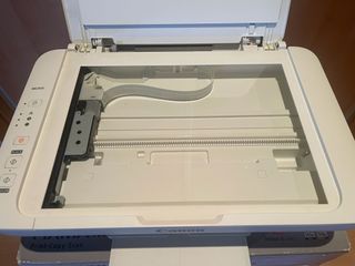 Canon PIXMA MG2550 Impresora Multifunción