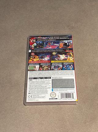 Mario Tennis Aces Nintendo Switch