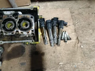 Despiece Motor 1.8T BAM S3