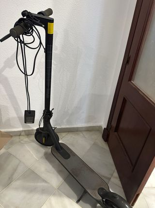 Patinete Eléctrico Xiaomi 1S