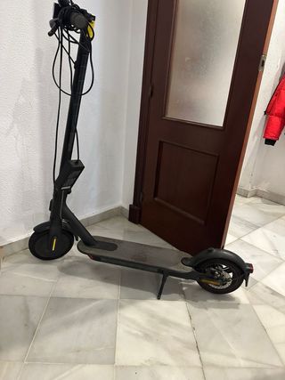 Patinete Eléctrico Xiaomi 1S