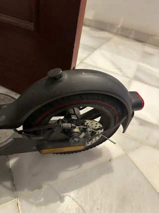 Patinete Eléctrico Xiaomi 1S