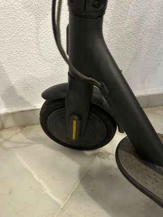 Patinete Eléctrico Xiaomi 1S