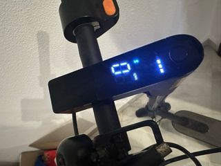 Patinete Eléctrico Xiaomi 1S