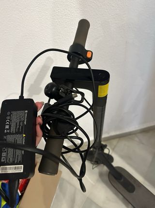 Patinete Eléctrico Xiaomi 1S