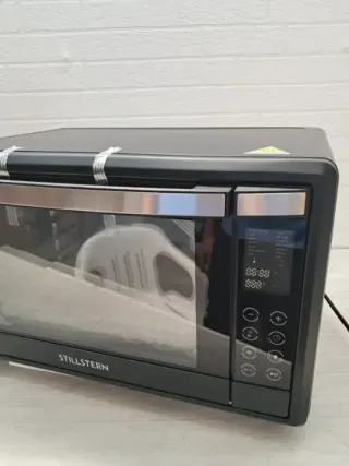 Horno Stillstern 45L - 9 en 1