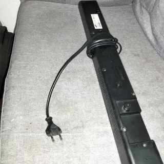 Barra de Sonido Samsung Negra