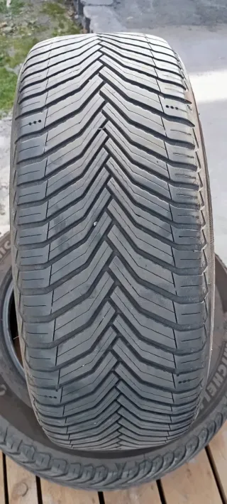 Michelin 225/55/18 102V Neumático