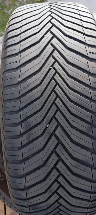 Michelin 225/55/18 102V Neumático