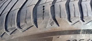 Michelin 225/55/18 102V Neumático