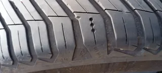 Michelin 225/55/18 102V Neumático