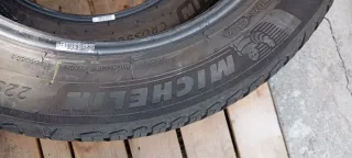 Michelin 225/55/18 102V Neumático