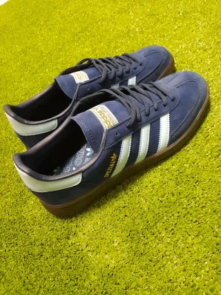 Zapatillas Adidas Spezial - Talla 44