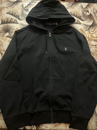 Felpa Ralph Lauren nera M