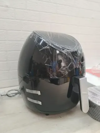 Freidora Stillstern Multi-FryHD 6.5L