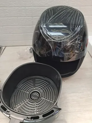 Freidora Stillstern Multi-FryHD 6.5L