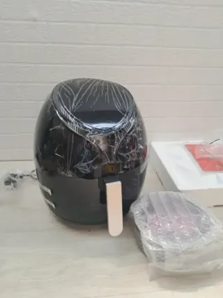 Freidora Stillstern Multi-FryHD 6.5L