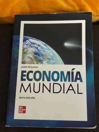 Economía mundial