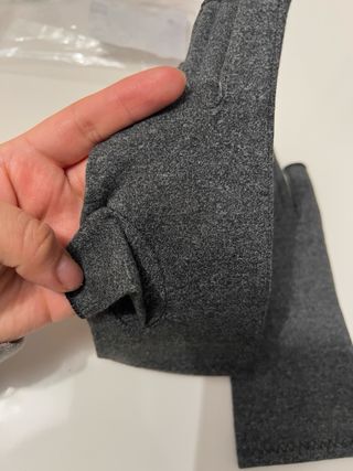 Guantes ACWOO para Artritis Talla L