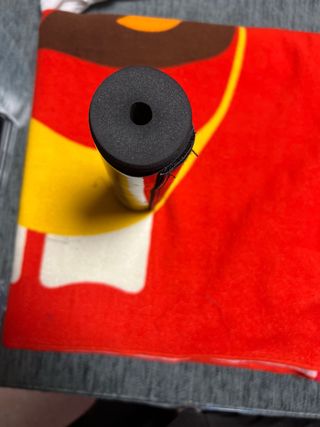 Almohadilla manillar moto/bici protaper Rockstar