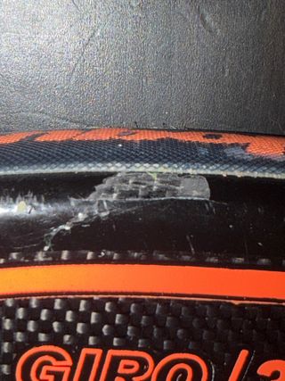 Pala de pádel Quillogue GIRO 3K