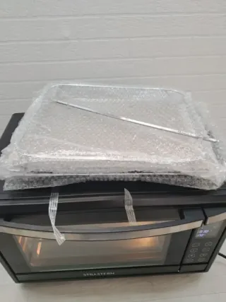 Horno mini Stillstern 9 en 1 - 45L