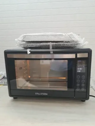 Horno mini Stillstern 9 en 1 - 45L
