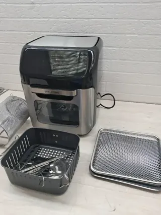 Freidora Stillstern Multi-FryHD 10.1 - 12L