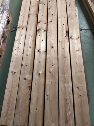 Mesa Picnic Madera Bancos Abatibles 198x154x74 cm