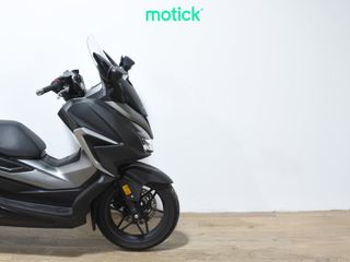 HONDA FORZA 350