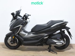 HONDA FORZA 350