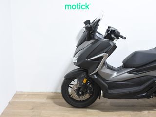 HONDA FORZA 350