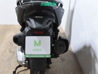 HONDA FORZA 350