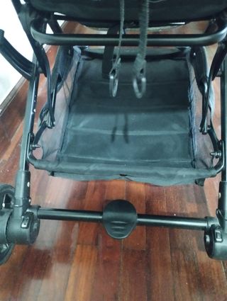 Silla de paseo Inglesina