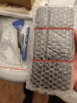 Schermo frontale Xiaomi Note 11s